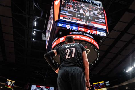 blazers vs|Clippers 102.